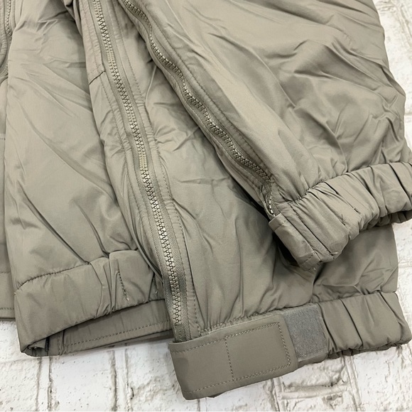 Primaloft ECWS Gen III Extreme Cold Weather Military Trouser Pants Sz Large Reg - Picture 10 of 11